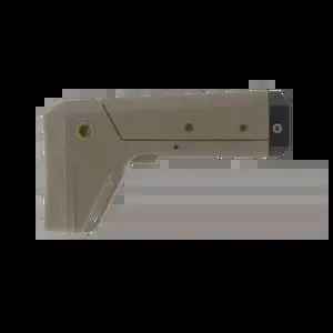 Modular Platform Stock, Flat Dark Earth