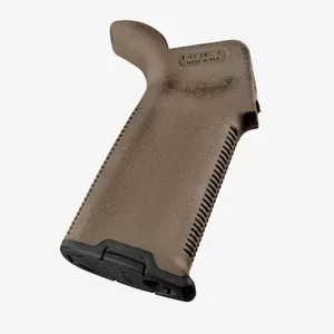 MOE PLUS AR GRIP FDE