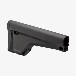 MOE RIFLE STOCK BLK