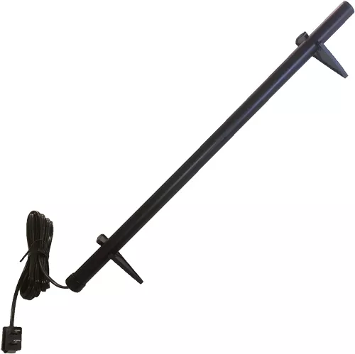MOISTURE KING 18″ DEHUMIDIFIER – ROD ANNODIZED BLACK