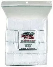 Montana X-Treme 2-1/4 Inch Square Patch 100 ct