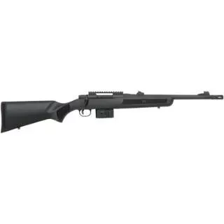 Moss Mvp Patrol 308WIN 16 Med Bull Flash Hider