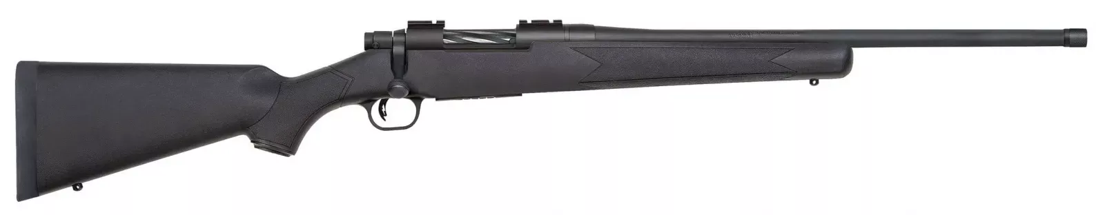 Moss Patriot Syn 400LEG 20 BLK 4RD