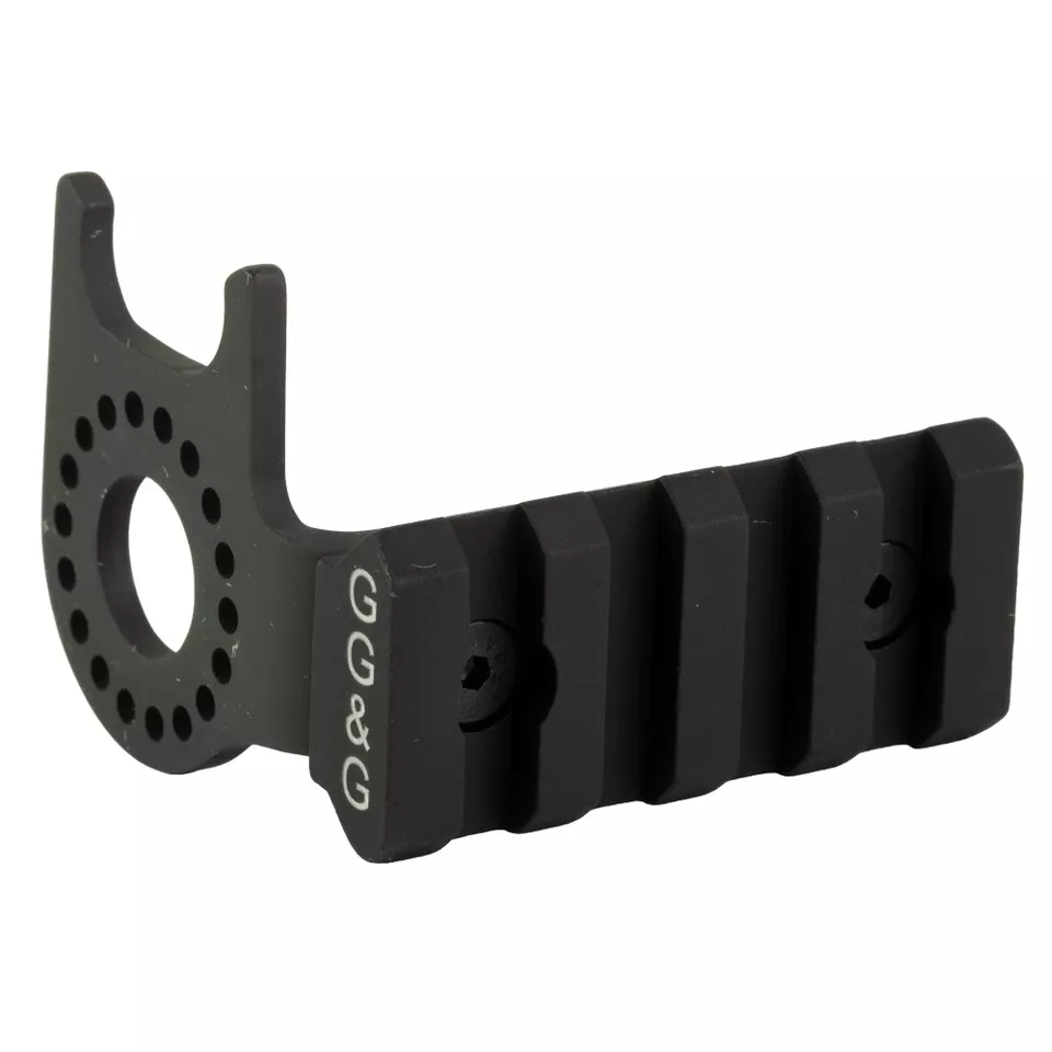 Mossberg 500 Flashlight Mount by GG&G