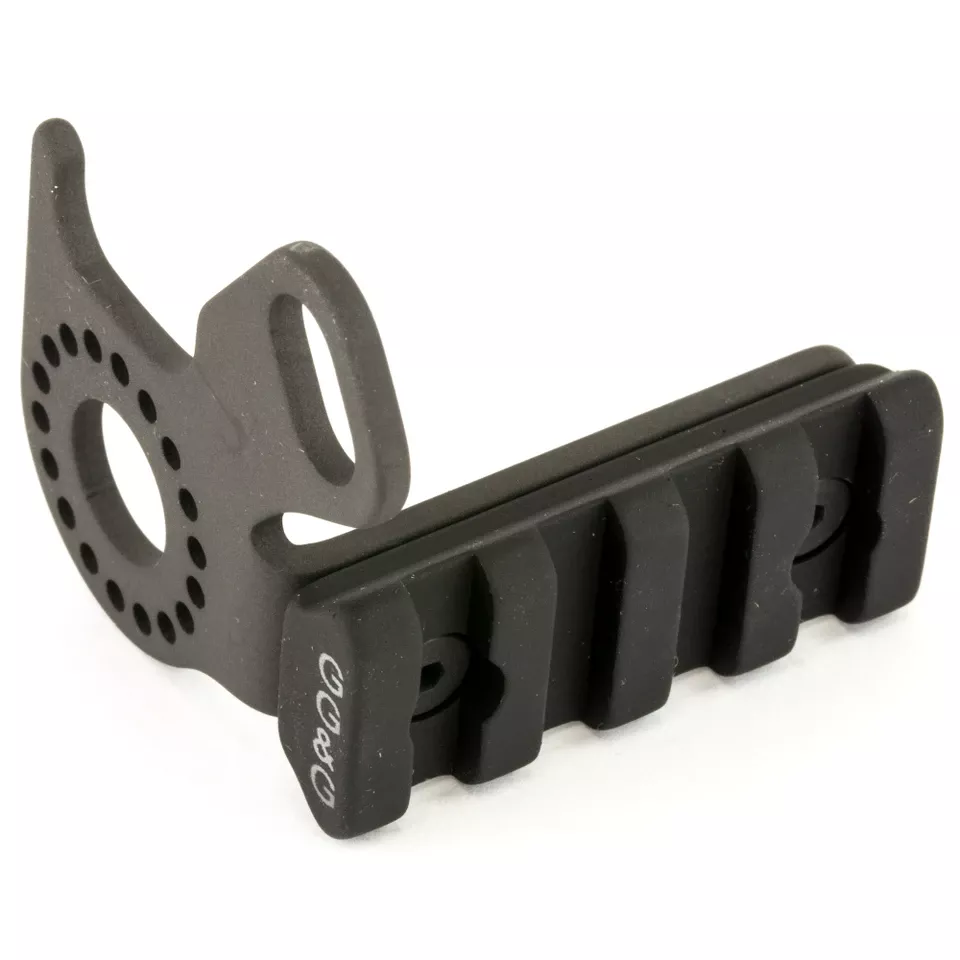 Mossberg 500 Sling and Flashlight Mount by GG&G