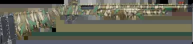 Mossberg 500 Super Bantam 20 Gauge Shotgun 20″ Barrel Mossy Oak Greenleaf