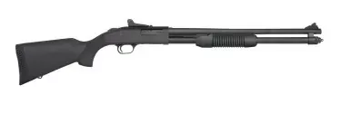 Mossberg 590 Bantam Pump-Action, 20 Ga 3″, 20″ Barrel