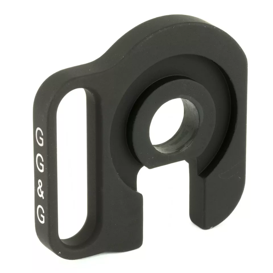 Mossberg 590 Single Point Sling Attachment by GG&G