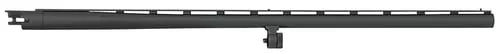 Mossberg 90123 OEM Replacement12 Gauge 28" 3" Blued Matte Finish Steel Material All Purpose Style with Vent Rib & Accu-Chokes for Mossberg 500; Maverick 88