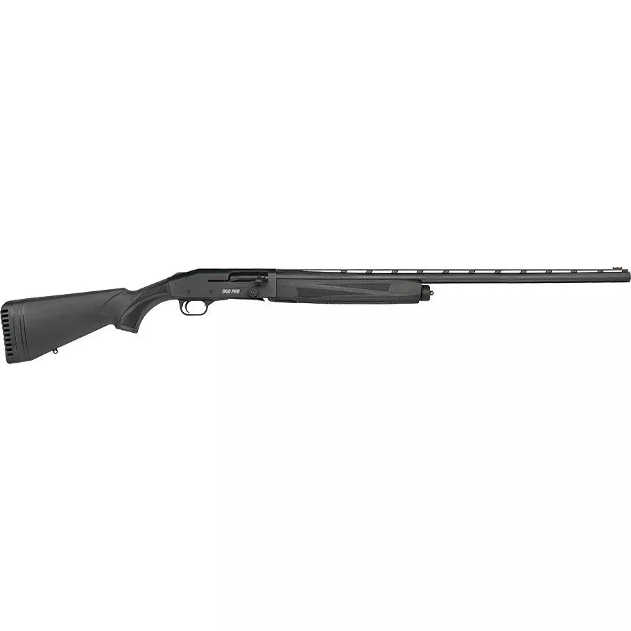 Mossberg 940 Pro Field 12 GA Shotgun 4rd Magazine 3″ Chamber 28″ Barrel Black