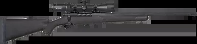 Mossberg Patriot Bolt Action Rifle .30-06 Springfield 22″ Fluted Barrel with Vortex 3-9x40mm Scope