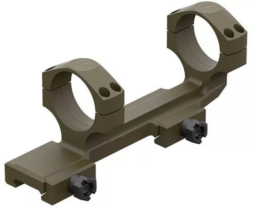 MOUNT MARK IMS 35MM MATTE FDE | INTEGRAL MOUNTING SYSTEM