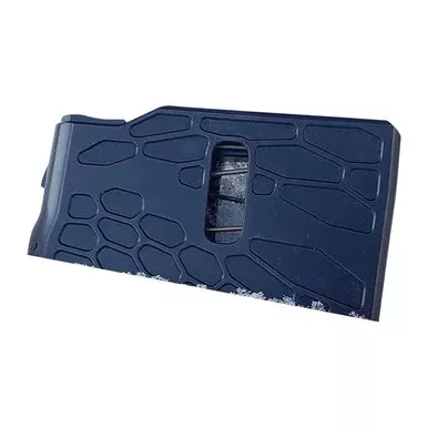 Mountain Tactical T3/T3X G2 Billet Magazine 3-Round Stainless Steel
