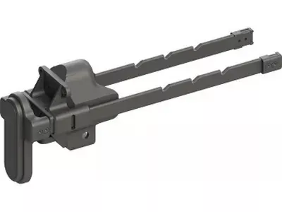 MP5 Telescopic Stock