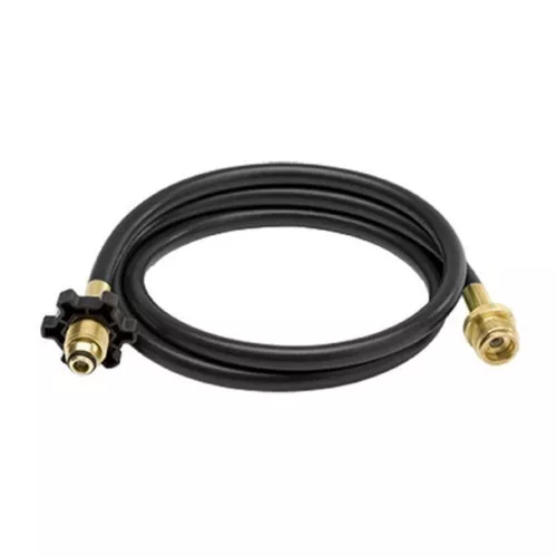 Mr. Heater 10 Foot Buddy Series Hose Assembly UPC: 089301737044