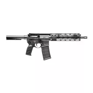 MR556 A4 Pistol | 5.56mm | 11″ | Black