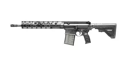 MR762 A4762NATO 16.5″ Black M-LOK