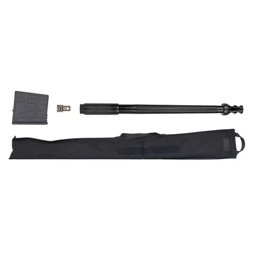 MRAD CONVERSION KIT 6.5CR 17" |