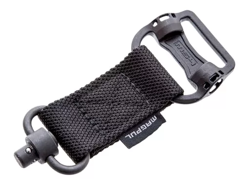 MS1 MS4 ADAPTER BLK |