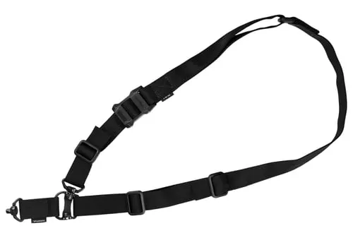MS4 QDM SLING BLK |