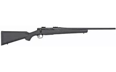MSBRG PATRIOT 243WIN 22″ 5RD BL SYN