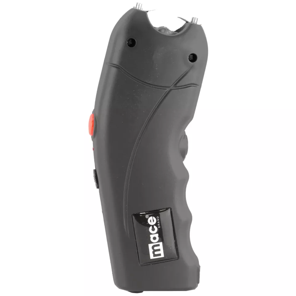 MSI Ergo 2.4 Million Volt Black Stun Gun