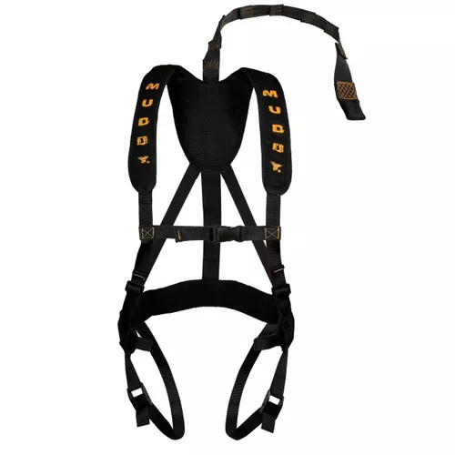 Muddy Magnum Pro Harness UPC: 813094022281