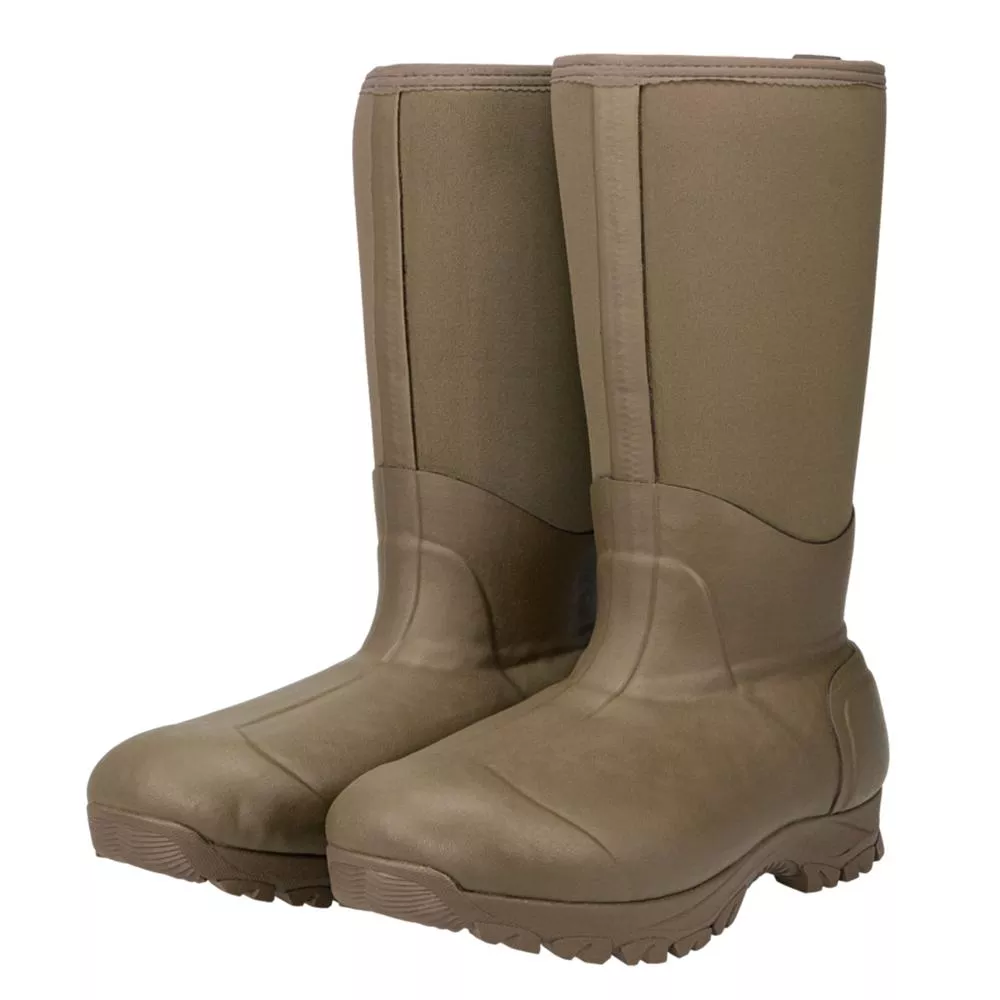 Muddy MTX Insulated 17″ Hunting Boot Clay 10D