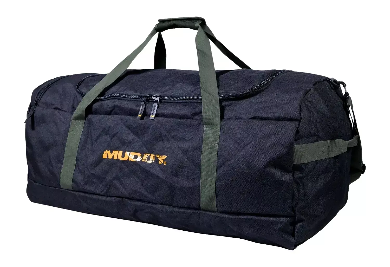 Muddy MUD-TRX-100LDB-BPM Trx 100L Duffle Bk/peat