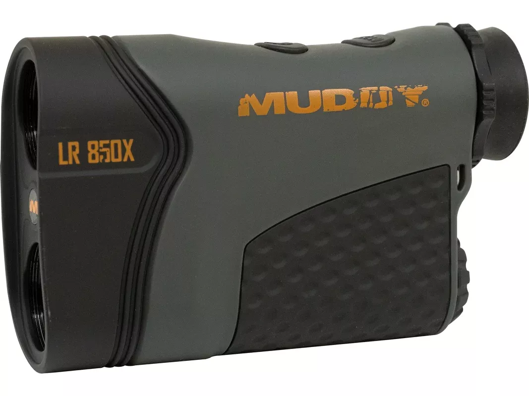 Muddy Outdoors LR850X Rangefinder