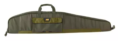 Muddy Pathfinder Rifle Case, 48″, Peat Moss