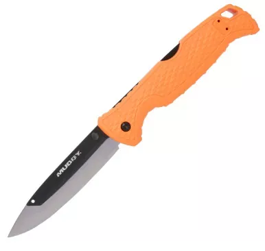 Muddy Swap Replace A Blade 3.5″ Knife, 5 Blades