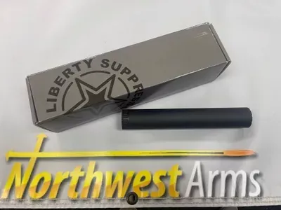 Mystic X Suppressor