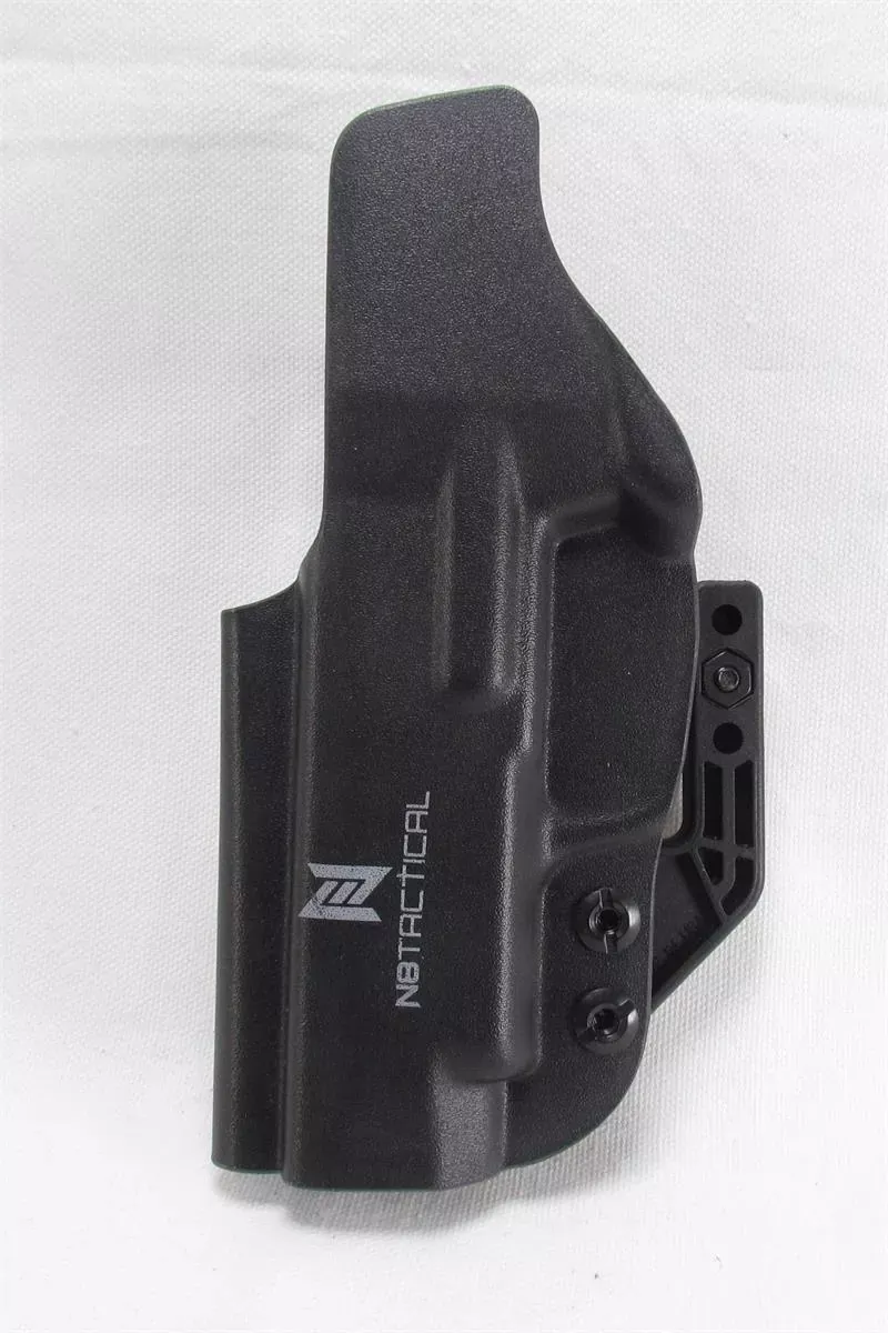 N8 Tactical Xecutive Holster for SIG 365 SAS, 365 XL w/ Modwing Claw BLK RH