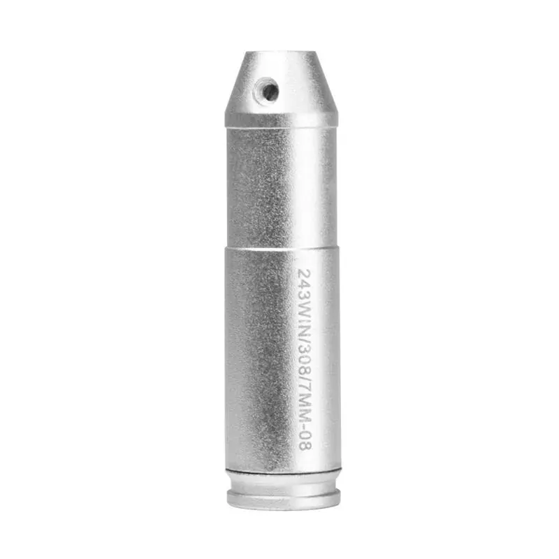 NCStar .308 WIN Laser Cartridge Bore Sighter