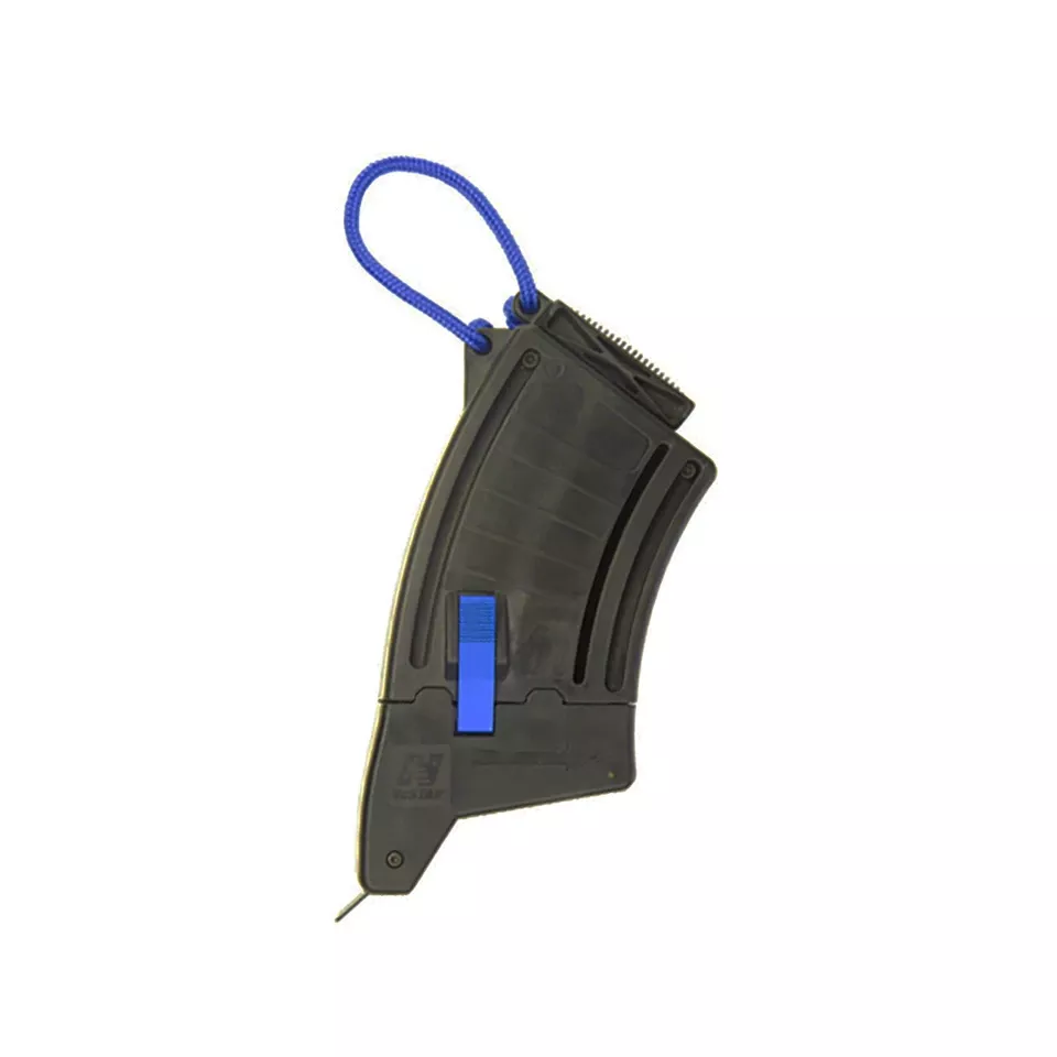 NCSTAR AK Magazine Speed Loader - Black