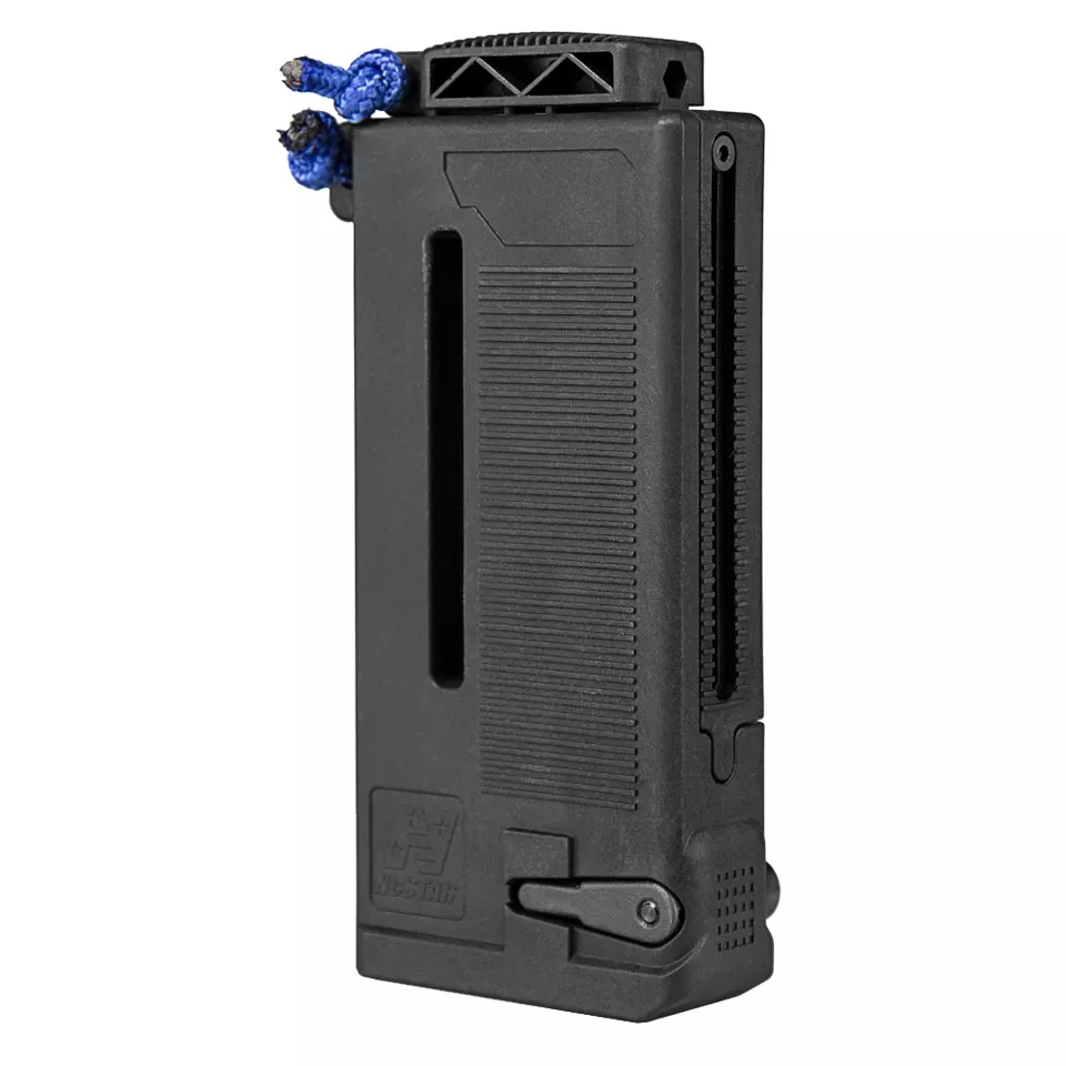 NCSTAR AR Magazine Speed Loader - Black