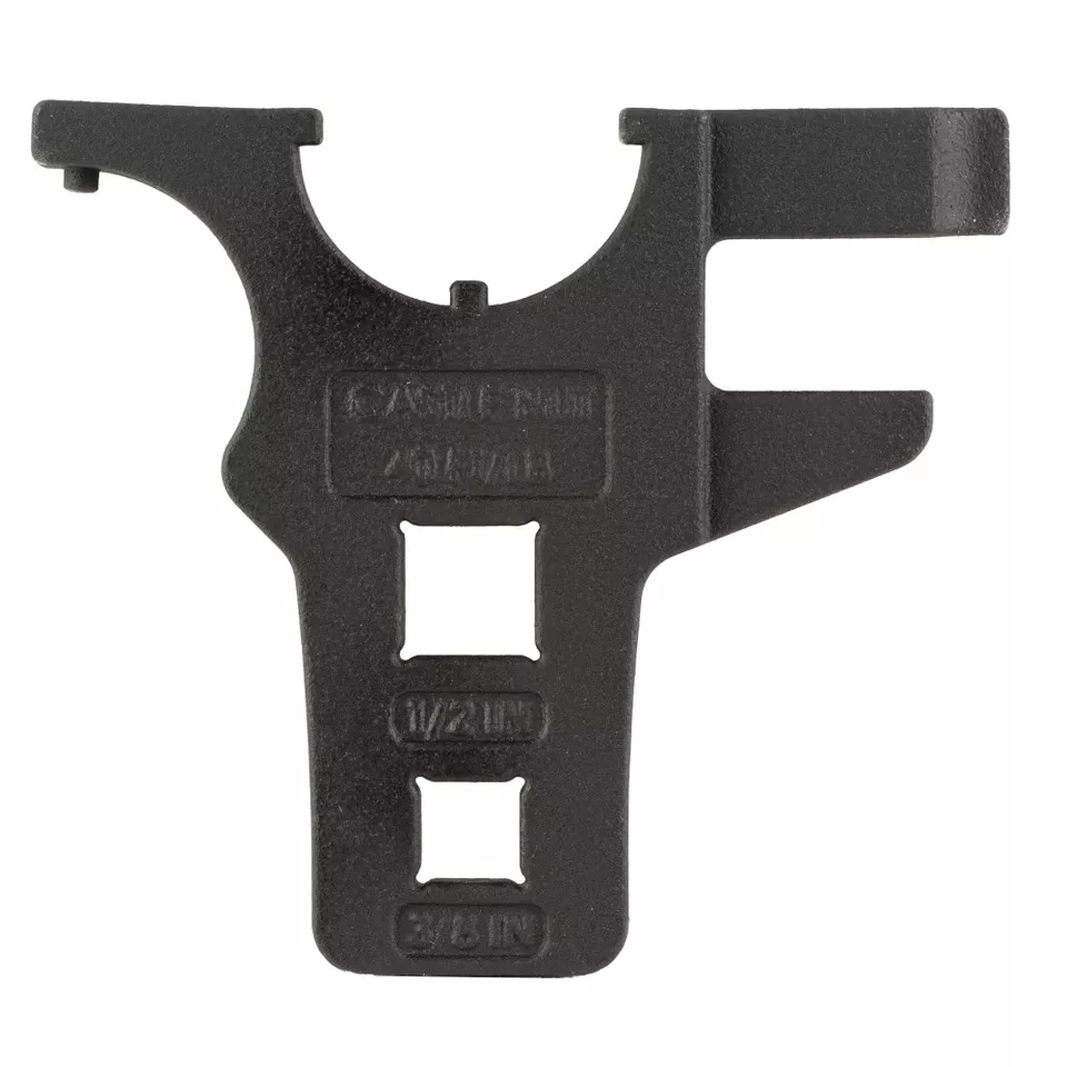 NCSTAR AR15 Buffer Tube and Castle Nut Wrench Tool