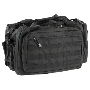 NcStar Competition Range Bag Black