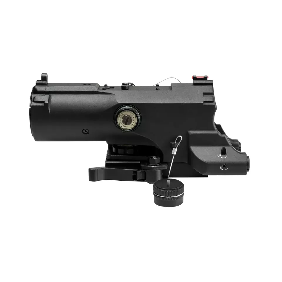 NCSTAR ECO M2 4X34 Green Laser Sight - Black
