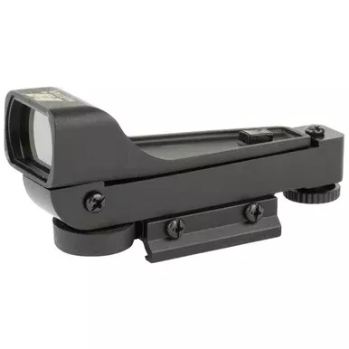 NcStar Red Dot Reflex Sight with Weaver Mount