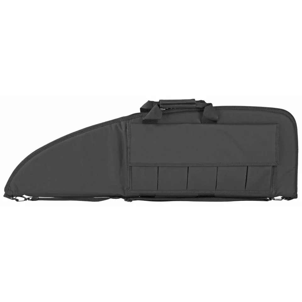 NCSTAR VISM 38"x13" Black Gun Case