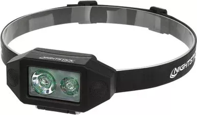Night Stick Multi-Function Headlamp 300 Lumen White Light
