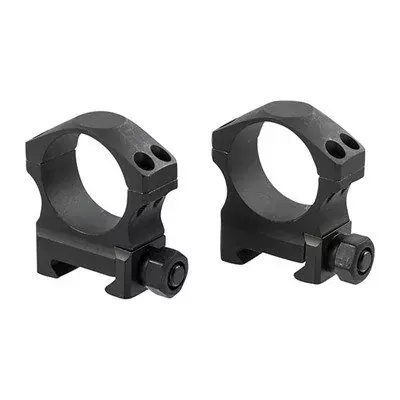 Nightforce 30mm Tactical Rings