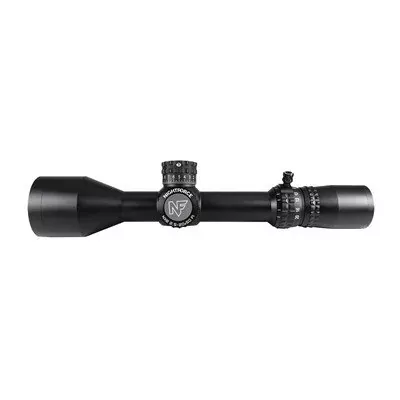 Nightforce Nx8 2.5-20x50mm F1 Rifle Scopes