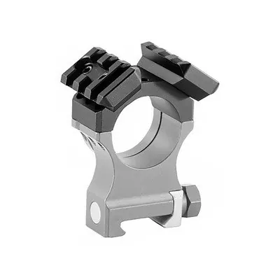 Nightforce X-Treme Duty 6 Screw Multimount Top Cap