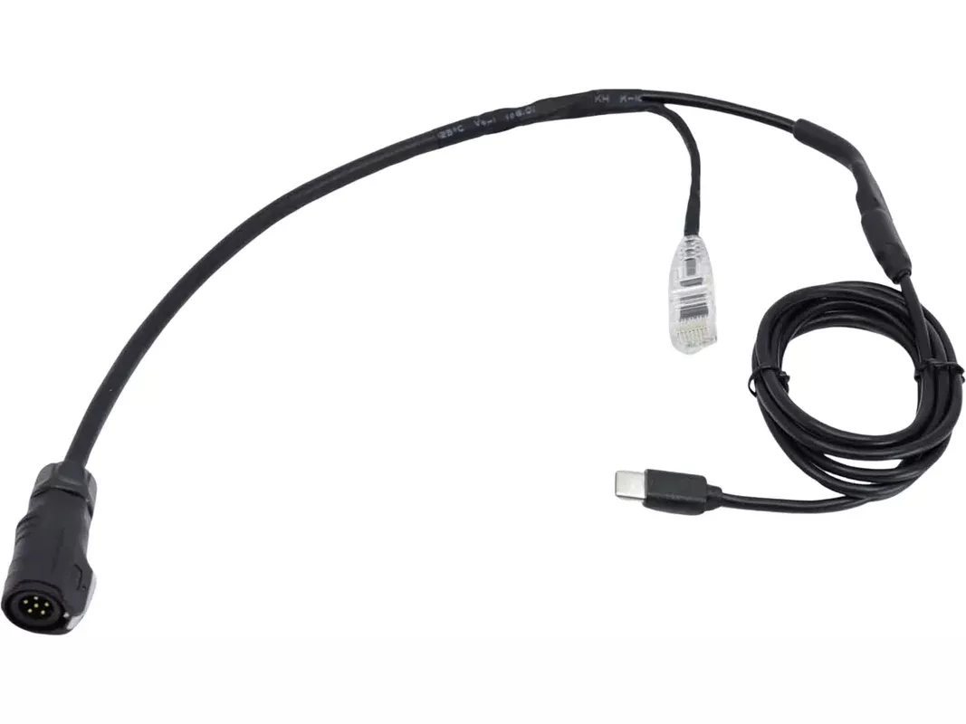 NightRide 360 Thermal Camera Portable Battery Cable