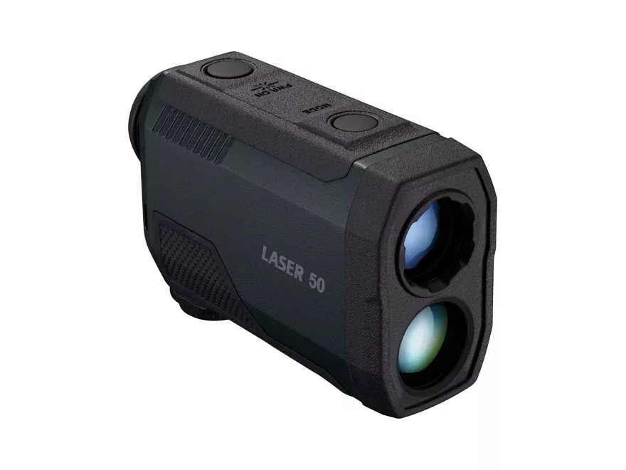 Nikon Laser 50 Laser Rangefinder