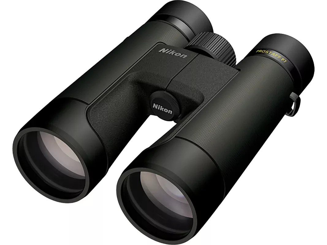 Nikon Prostaff P7 Binoculars
