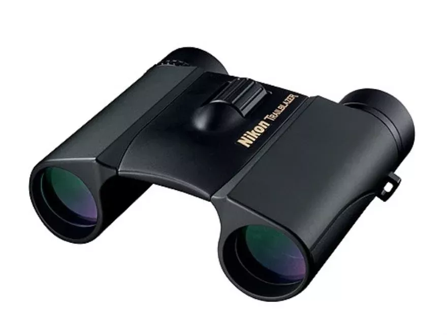 Nikon Trailblazer Waterproof ATB Binoculars 10x 25mm